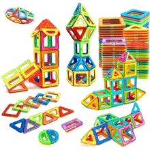 Magnetic Building Blocks Construction Sets Toy For Kids DIY Toys STEM Learning Educational Magnet Toys Birthday Gift - Trending Best Low Competition Dropshipping Niches Product August 2026