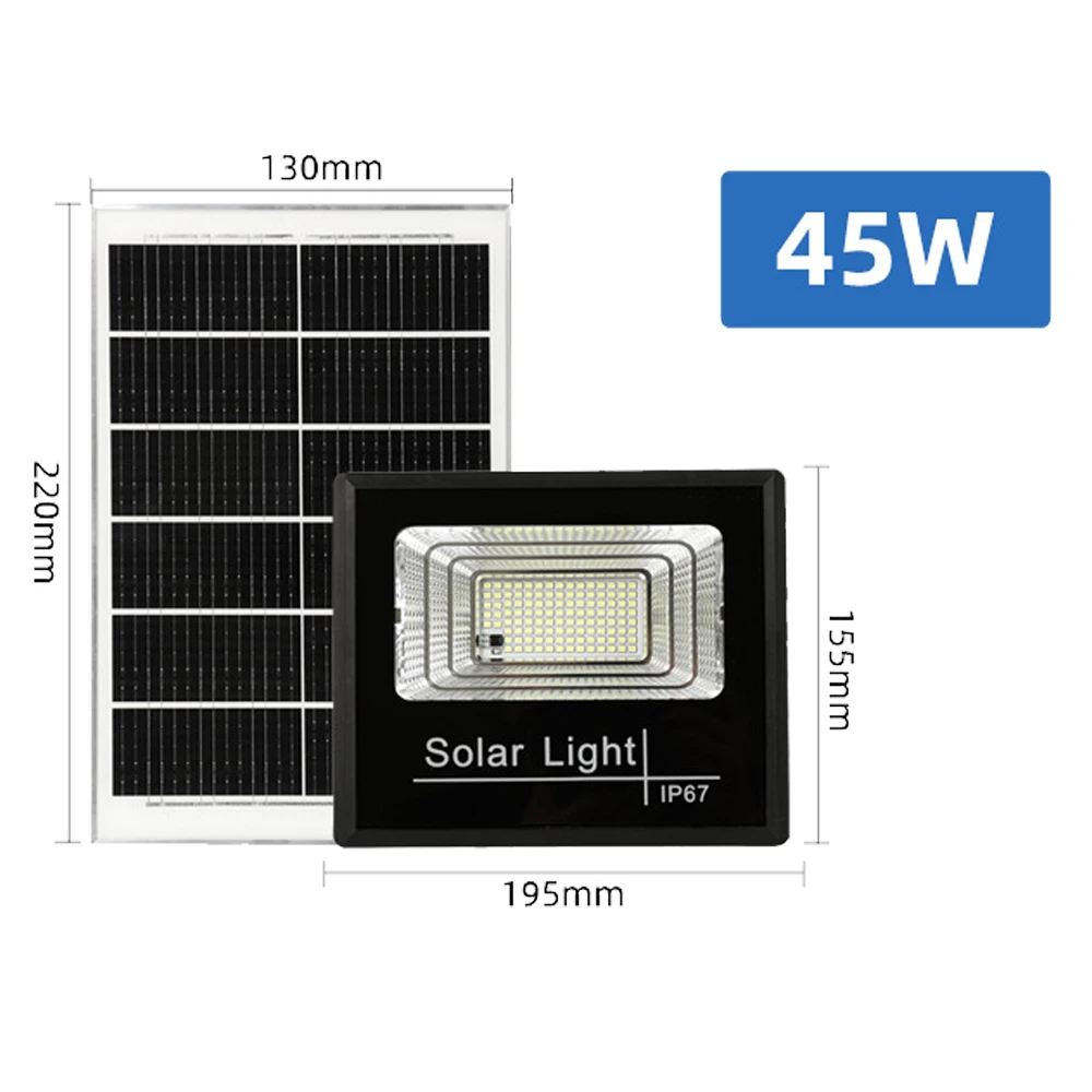 45W