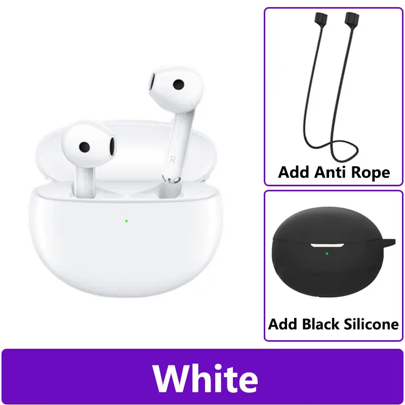 White n Black Case