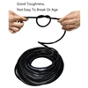 1m/3m/5m/10m/20m Soft Silicone Aquarium Oxygen Pump Hose Air Bubble Stone Aquarium Fish Tank Pond Pump Tube Food Grade Material 3