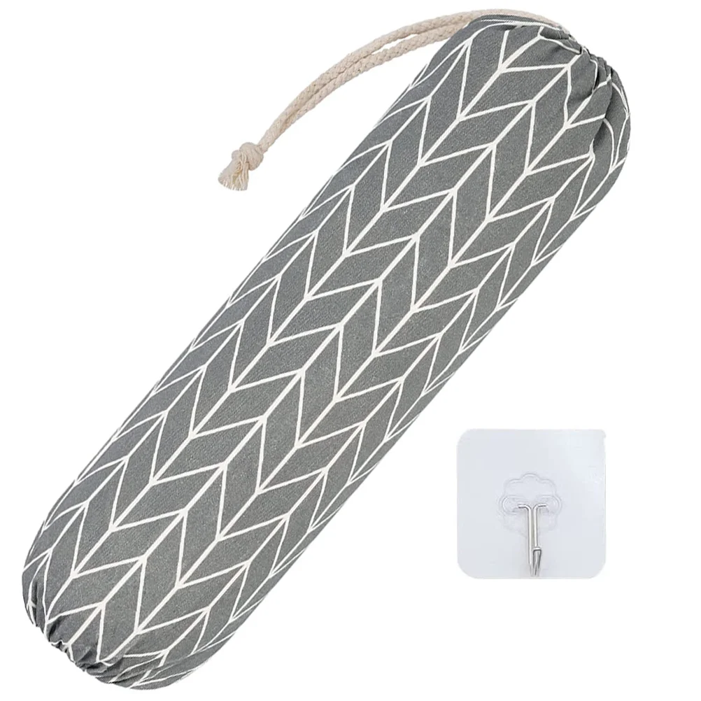 

Of Garbage Bag Storage Kitchen Garbage Organizer Plastic Bag Holder Organizing Hanging Garbage Collection Storage Bag