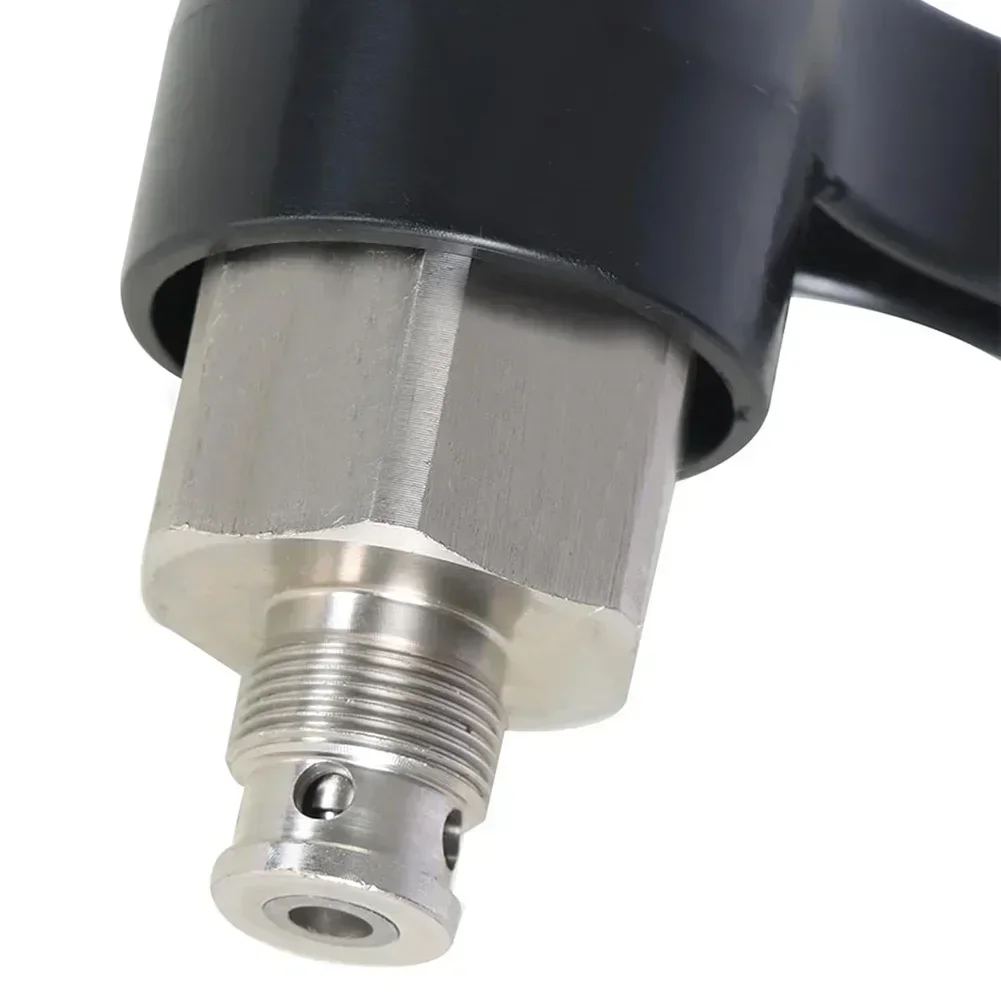 Clapet Anti-retour Pour Pulvérisateurs Peinture - Compatible 7900 Et Prime Switch 245103 - Vanne De Vidange Pression - 13