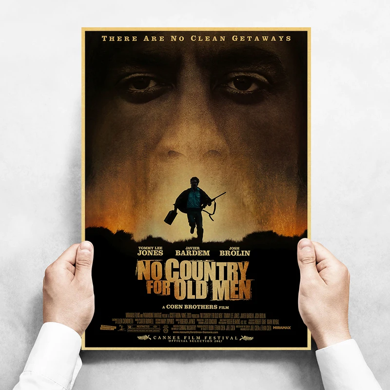 Hot Classic Canvas Painting Fiction Movie Posters The Office Friends Tv Retro Home Wall Decor Poster Film Art Painting Pictures Peckshirt