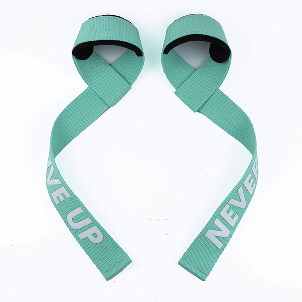 NEVER GIVE UP-TIFFAN