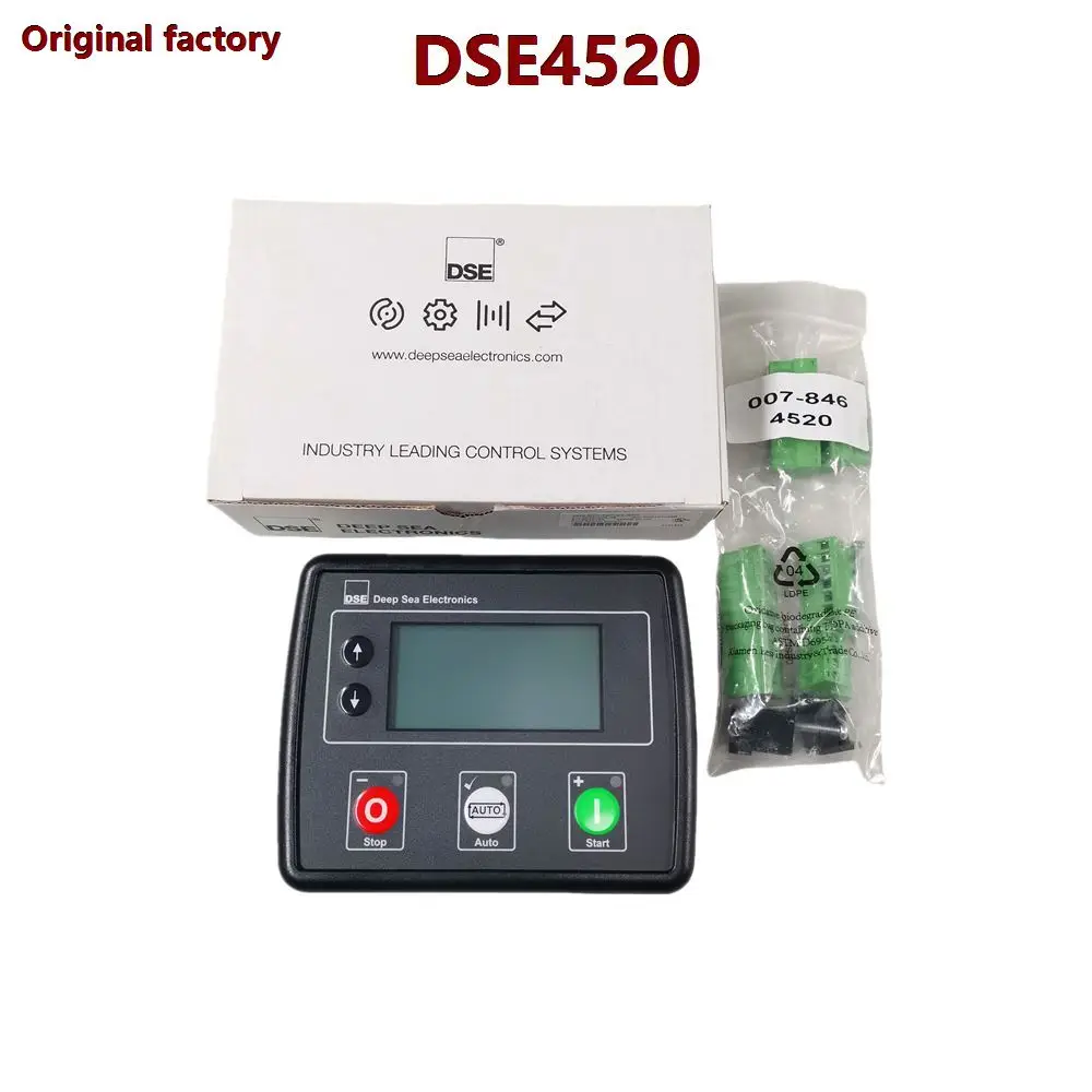 DSE3110 DSE4520 MKII AMF DSE4620 AMF MPU   ,  ڵ  (ƿƼ)   