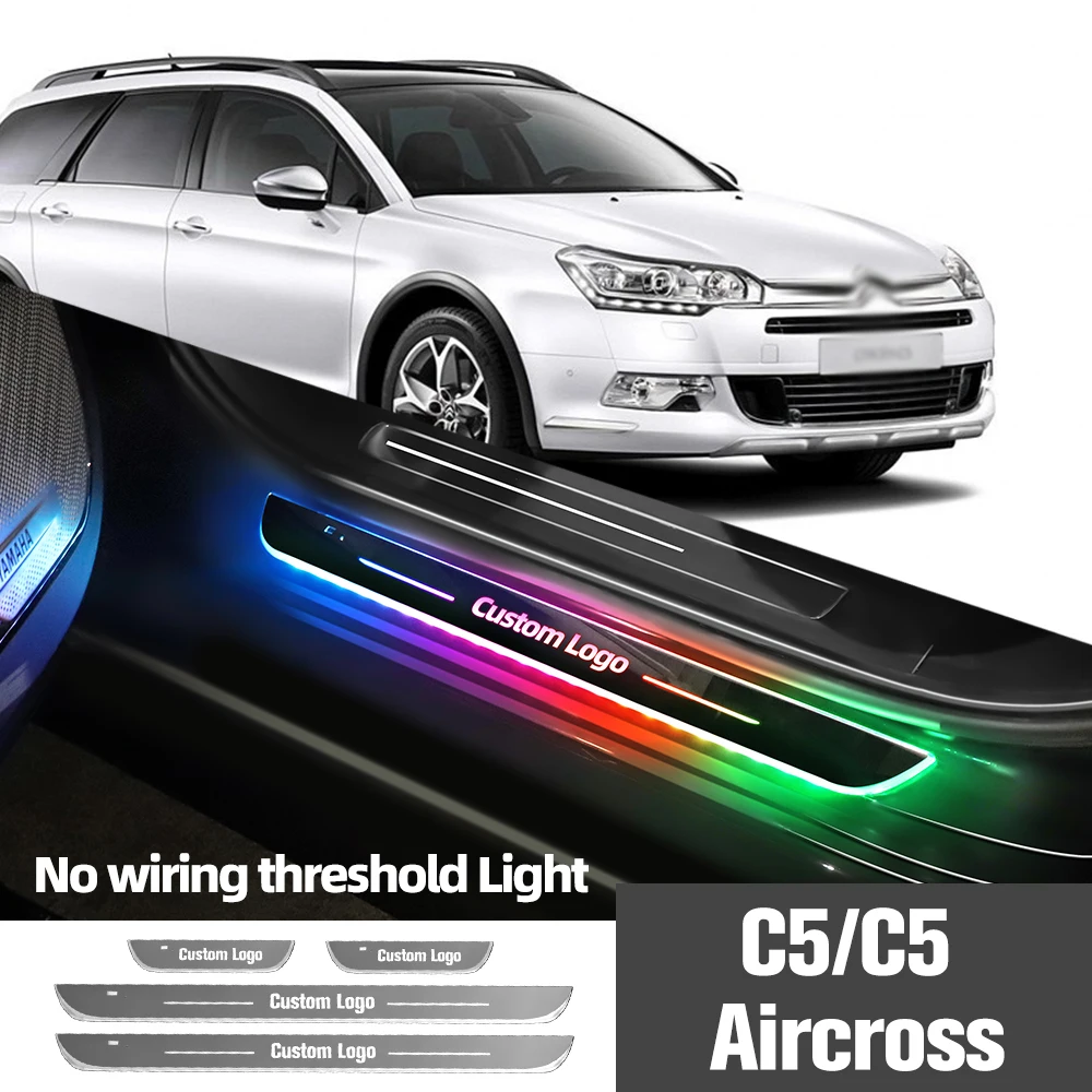 

Для Citroen C5 C5 Aircross 2001-2023 2015 2019