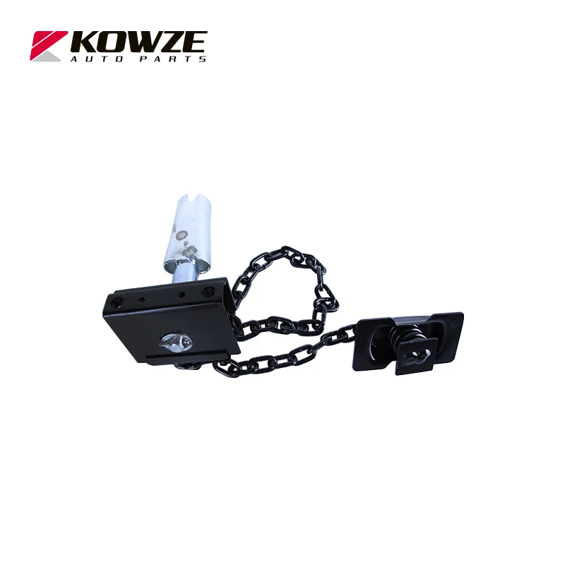 OEMMR995050SpareTireCarrierforMitsubishiL200Triton20052006