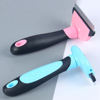 Multi-Purpose Pet Needle Comb
