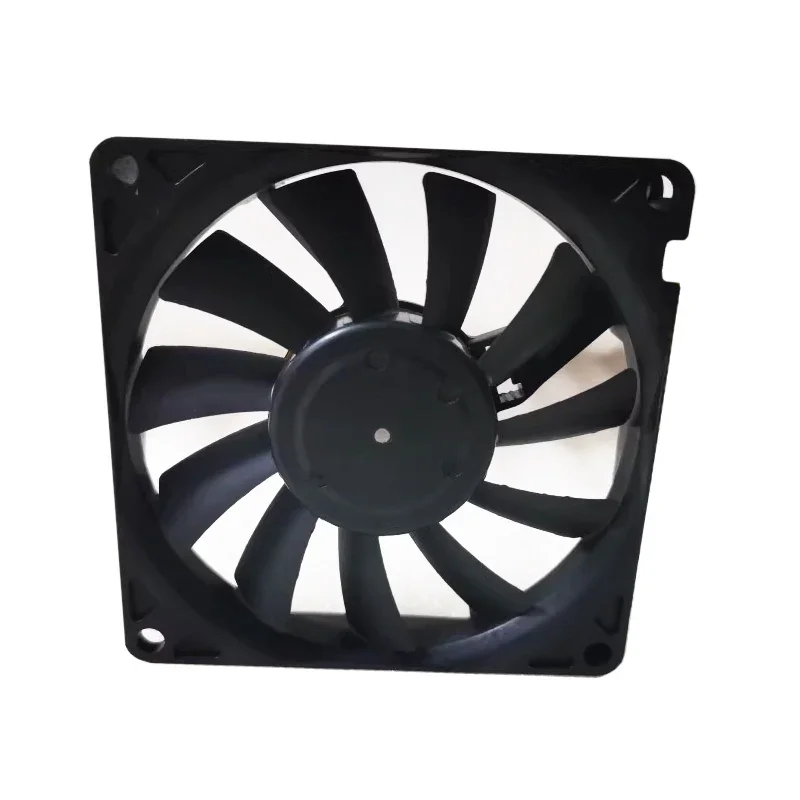 BaS NIDEC ķ 1052   ǳ, 12V, 3  8015  ð ǳ, 8cm
