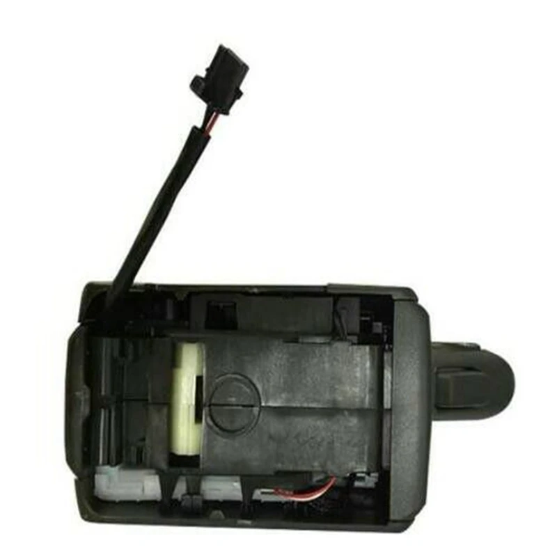 Фото Для грузовика Volvo Autoshift Righ Tdrive Ручка рычага переключения передач Ручка автопереключения 22647976 №3