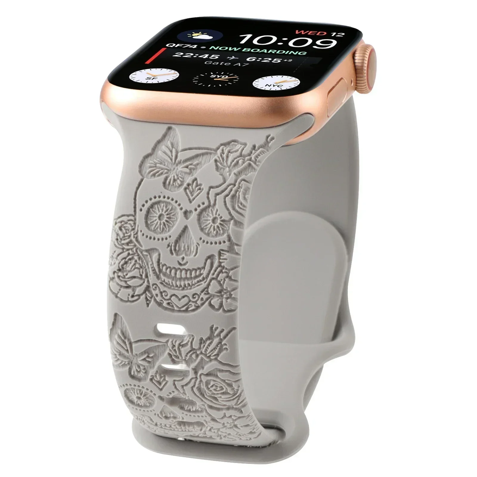  ġ  ذ  Ʈ, Ʈ 2 49mm 45 44 40 41 42 38mm Ǹ  , ̿ġ ø 8 9 7 65 SE