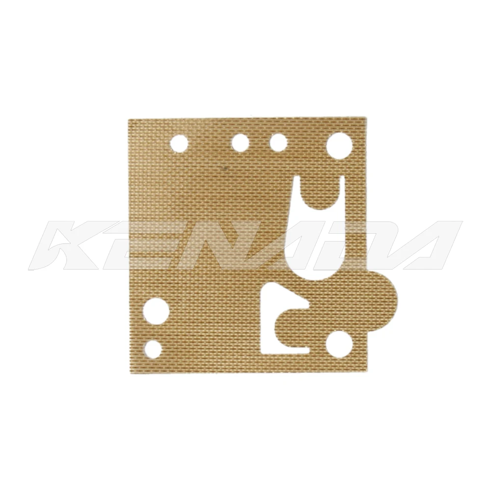 Рисунок 5 - Для STIHL MS380 MS381 038 бензопилы