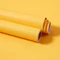 Matt Lemon Yellow