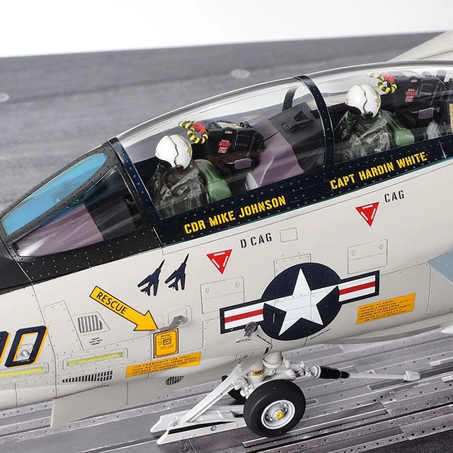 Tamiya 61124 static assembly model 1/48 scale For US F-35A II Lightning  Multipurpose Fighter Model kit