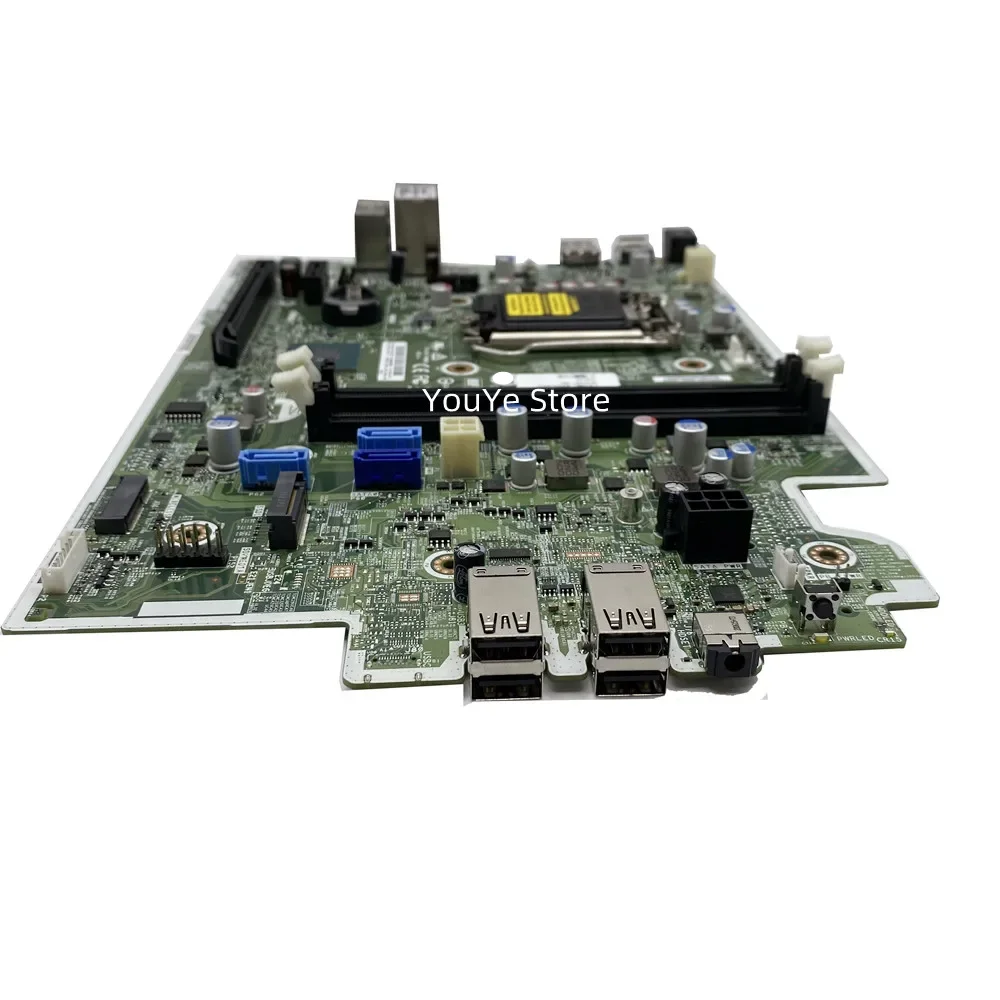 Hp Prodesk,400,g7,sff TPC-P069-SF,M12709-001,M12709-601
