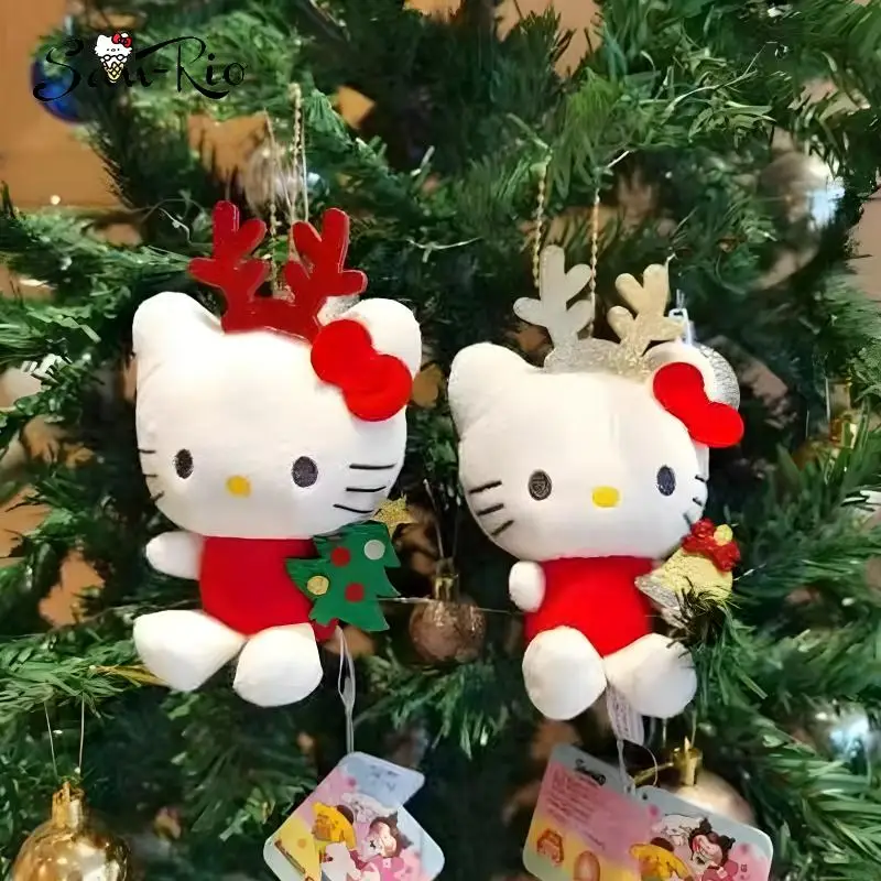 クリスマスツリー サンリオのリアルな使い心地と選び方:ハロー クリスマスツリー サンリオのリアルな使い心地と選び方:ハロー