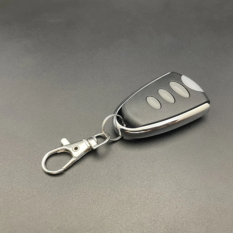 433MHz Rolling Code Garage Door Remote Control For Merlin LiftMaster C840 C940 MR850 MJ3800 CM844 94335E 94334E 94333E 94330E 6
