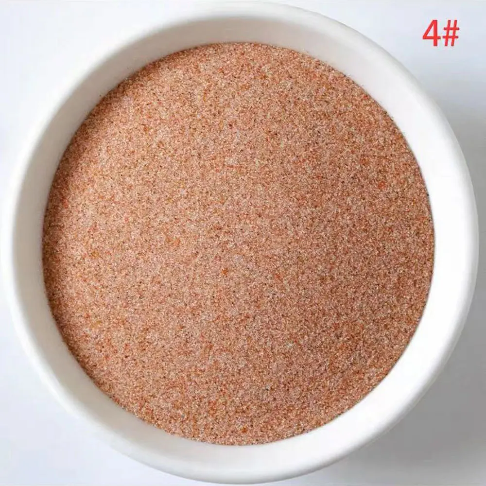 Natural Red Agate Mineral Powder for Paint