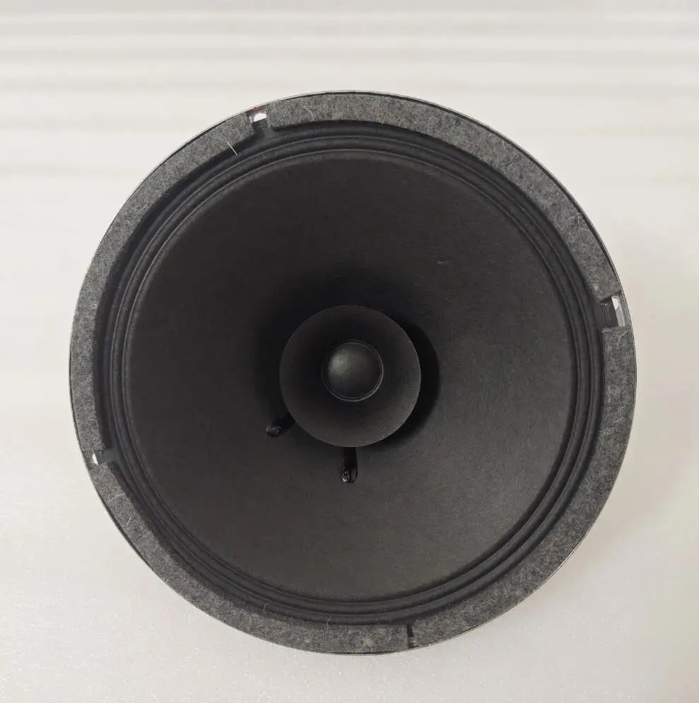 Z-916 8 Inch Full Frequency Speaker Wool Paper Basin Ultra-Clear Sound Quality 6W 8 Ohm 1 PCS