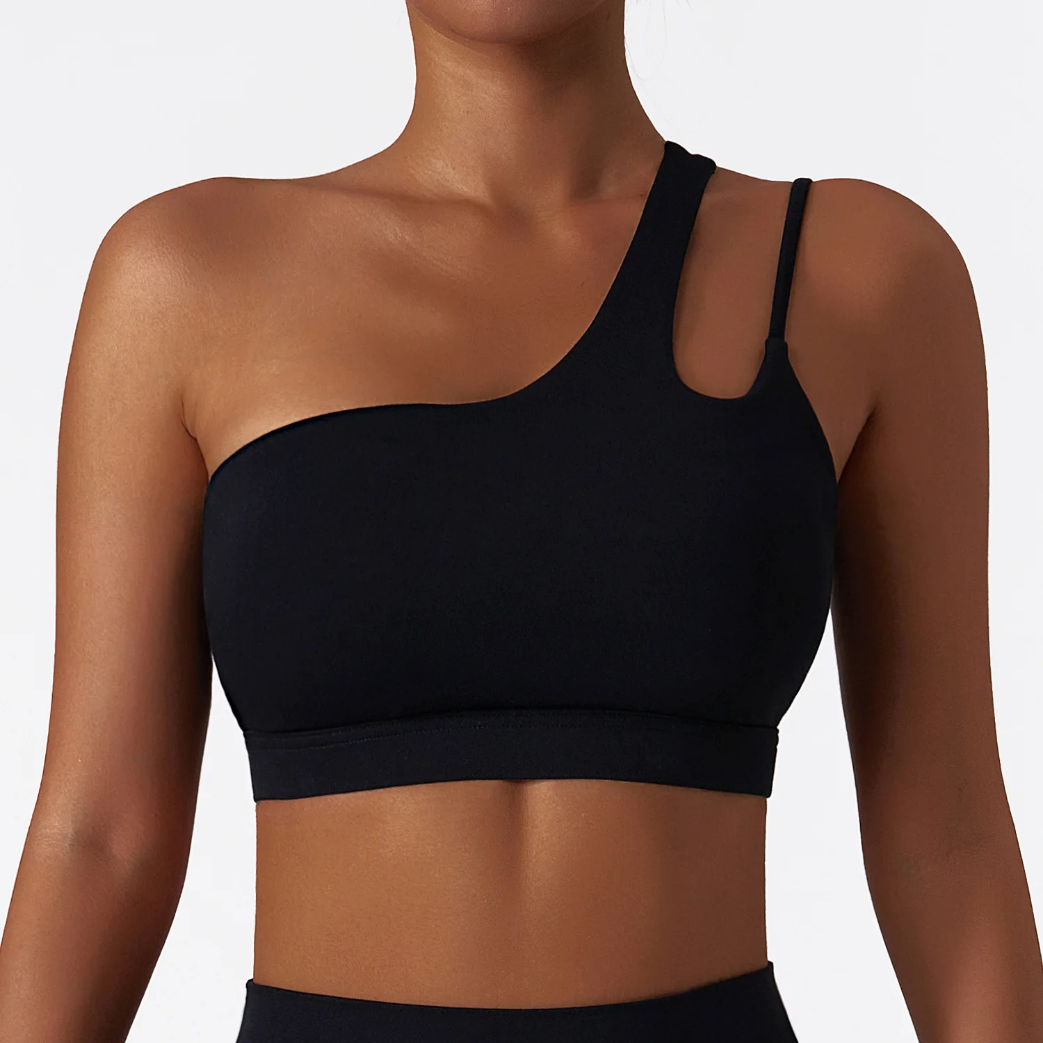 Advanced Black
