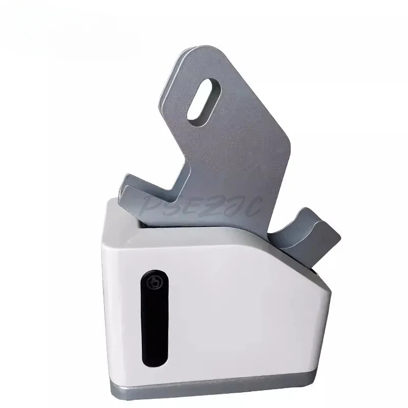 DC-10A Document Accounting Voucher Sorting File Paper Type Document Shaking Machine Finishing Machine High-speed