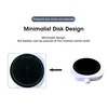 Magnetic stirrer, kitchen liquid mixing mini laboratory stirrer, portable stirring rod stirring plate 4000RPM, 1L capacity 3