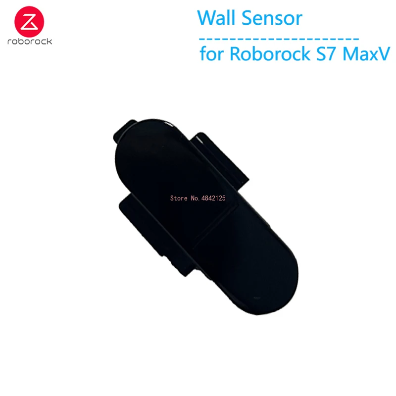 Original Topaz sv Wall Sensor para Roborock s7 Maxv G10 s7 Pro Ultra Aspirador Peças Novo Sensor Substituição Acessórios