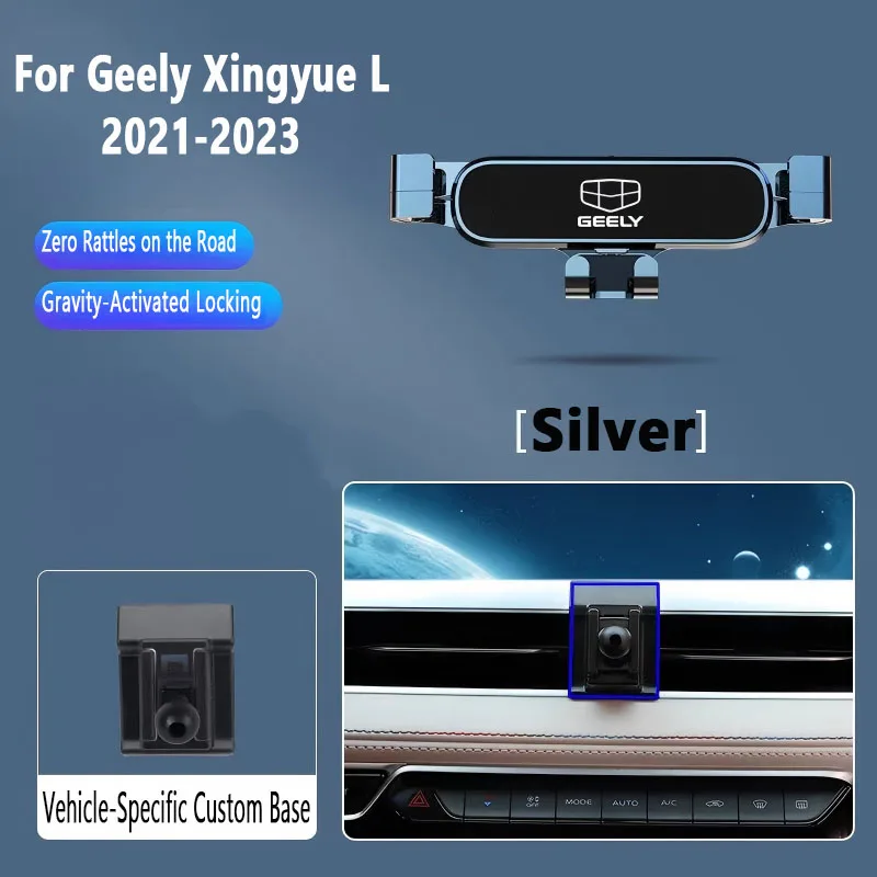 21-23 Silver