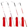 Foldable Cane Hand   Comfortable Walking Cane Blind People Blind 6