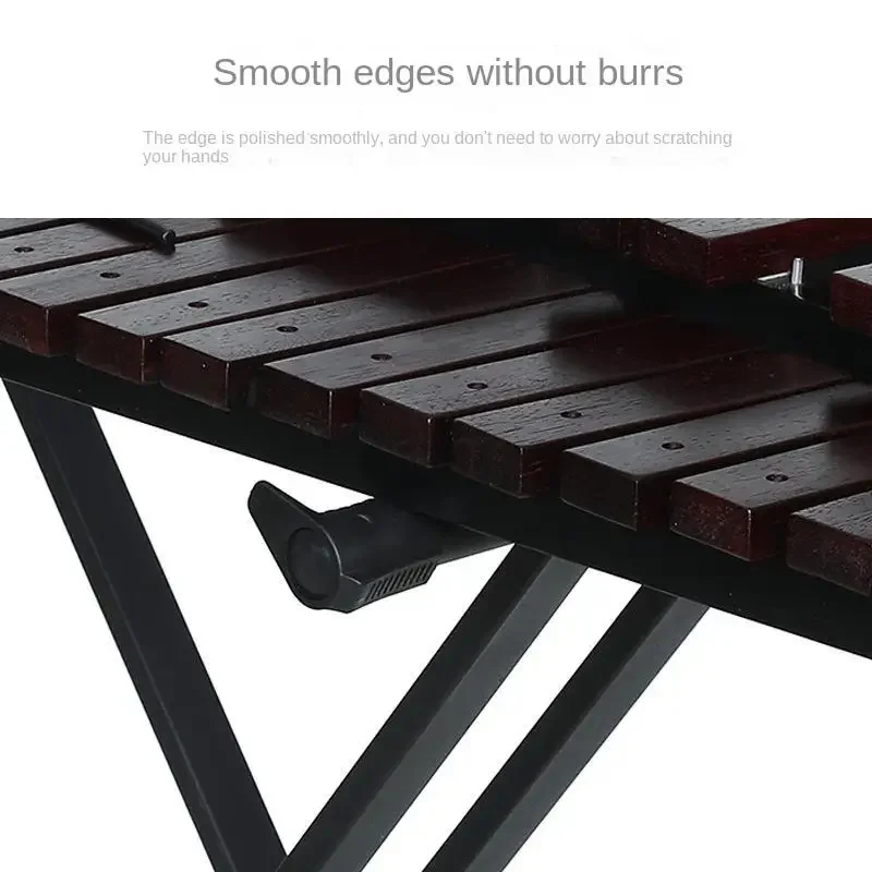 44 Tone Tonal Modification Xylophone Children Stage Performance Professional Percussion Instrument Orff Music Teaching Aids