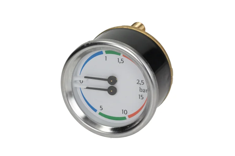 Astoria Cma/Nuova Simonelli/Pavoni/Spaziale Coffee Machine Boiler-pump Pressure