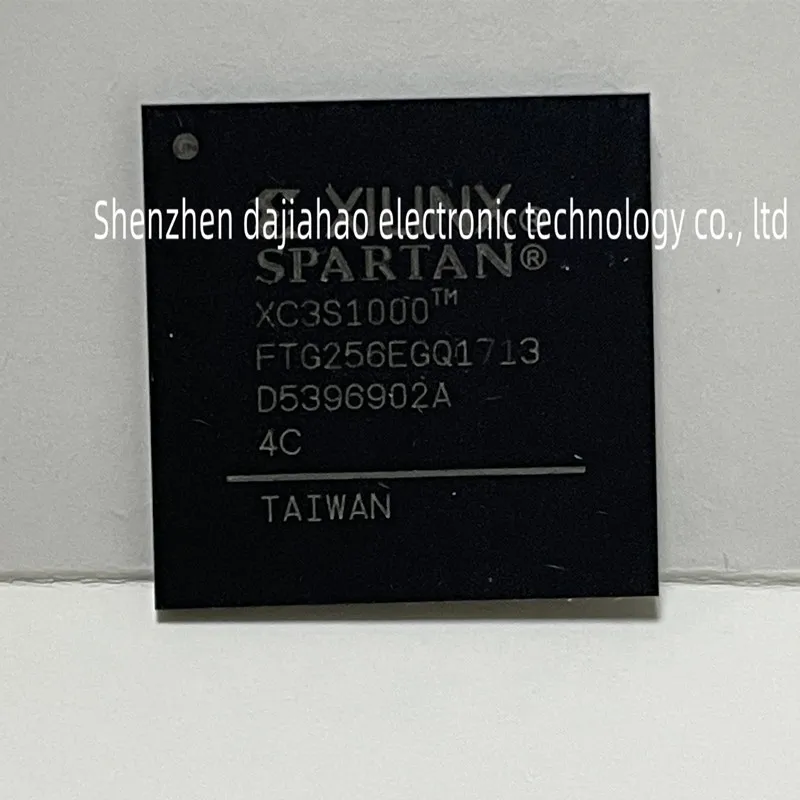 

1PCS/LOT XC3S1000-FTG256 XC3S1000-4FTG256C XC3S1000-4FT256C IC CHIPS IN STOCK