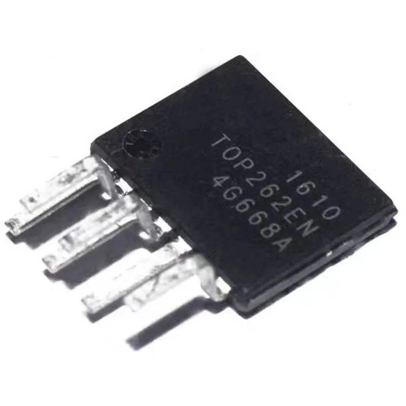 Powers Control Systems & PLCs TOP257EN POWER INTEGRATIONS - IC: PMIC ...