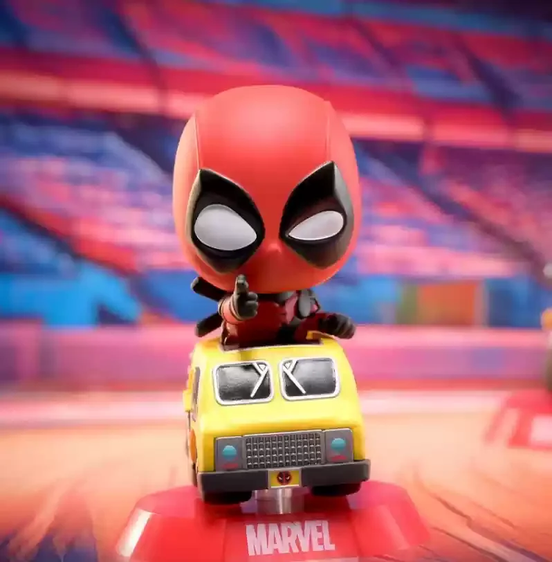 マーベルヒーローズ フィギュア Toy Biz 1992 Marvel Super Heroes Cosmic Defenders Spider-Man