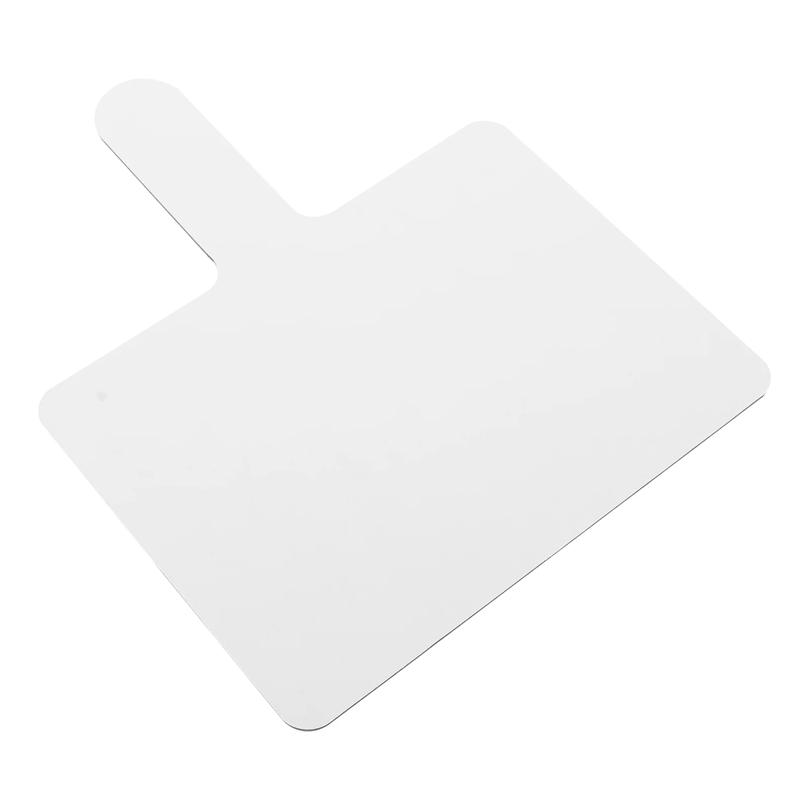 

Answer Version Blank Paddle Writeable Quick Response Board Face down Paper Useful Teaching Tool