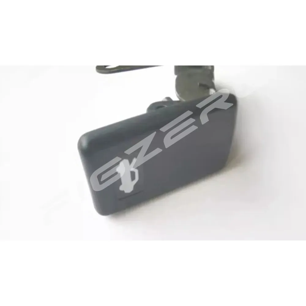 Roewe 750 MG7 FSC100350용 새  엔진 오프닝 버클 핸들 후드 래치 풀 핸들