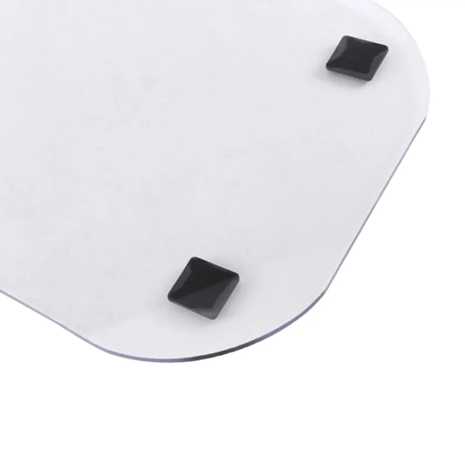 Mixer Sliding Mat Acrylic Slider Mat Mixer Moving Pad for TM6 Accessory
