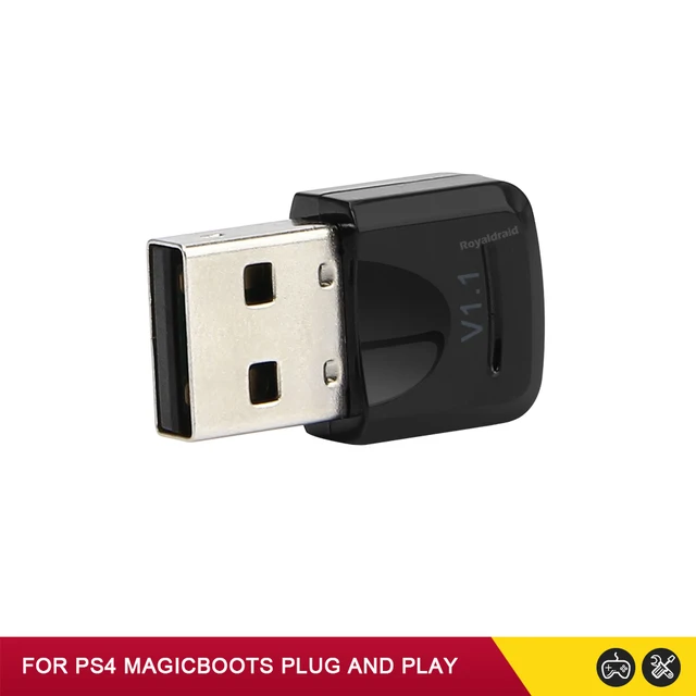 Mayflash Adapter 2019 New Mayflash Magic Pack Ps4 Controller Encoder ...