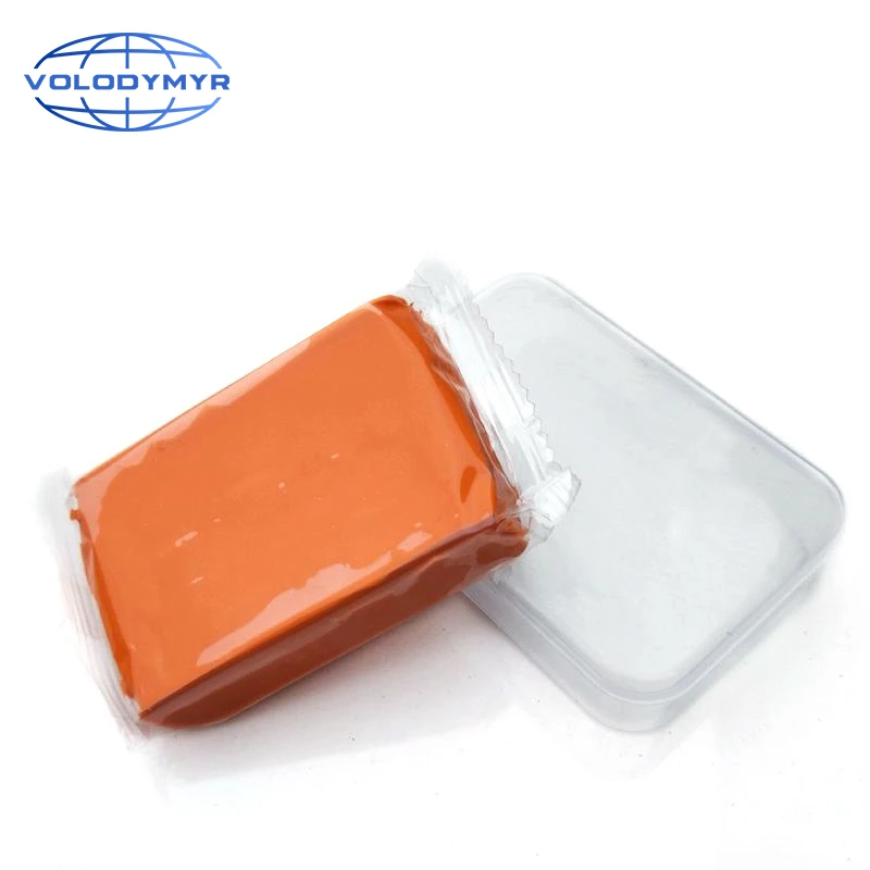 

Volodymyr Car Wash Magic Car Truck Clean 100g Clay Bar Cleaner Auto Detailing Vehicle Cleaning Tools Detailing Auto Care