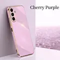 ZB Cherry Purple