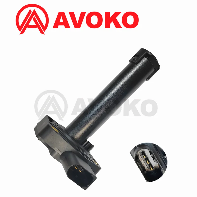 

12617607910 12617567723 Engine Oil Level Sensor For BMW E82 E90 F07 525i N54 N55 N63 N74 135i 335i 535i 550i 650i X1 X3 X5 X6 Z4