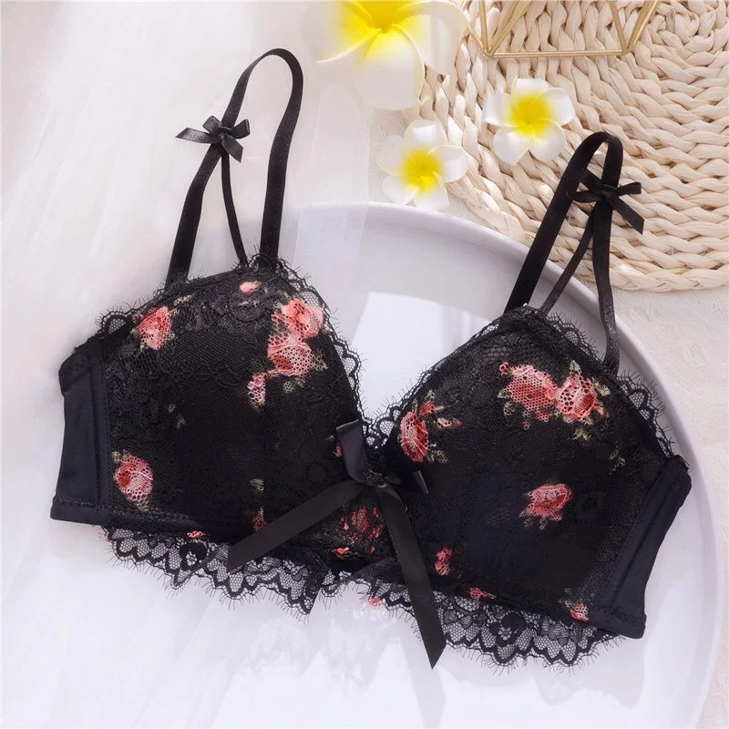 Sexy Chili Girl Color Block Strapless Bralette Women Summer Fashion High  Waist Exposure Short Top White Red Korean Style - AliExpress