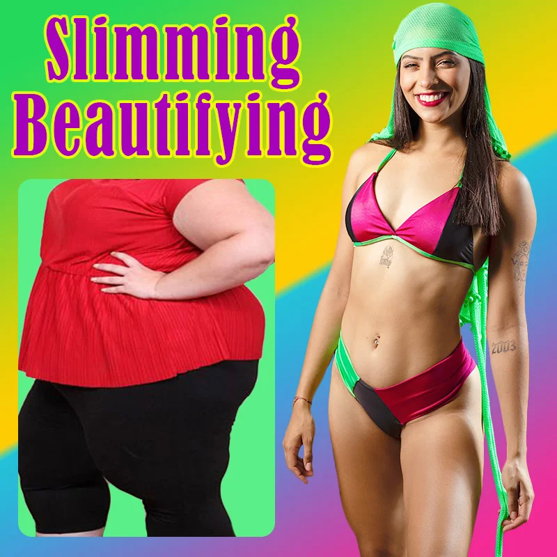 Fast Lose Weight Slimming Fat Actual Work Metabolic Booster ReduceAppetite Belly Fat Appetite Metabolism Fatty Restore Perfect b