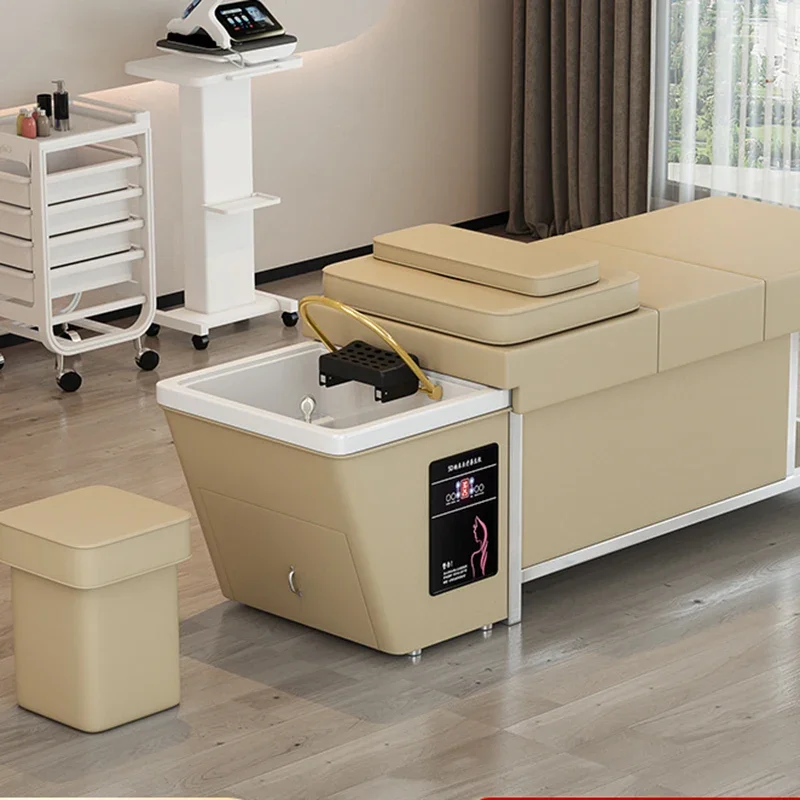 Рисунок 3 - Массажное кресло для парикмахерской