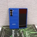Klein blue