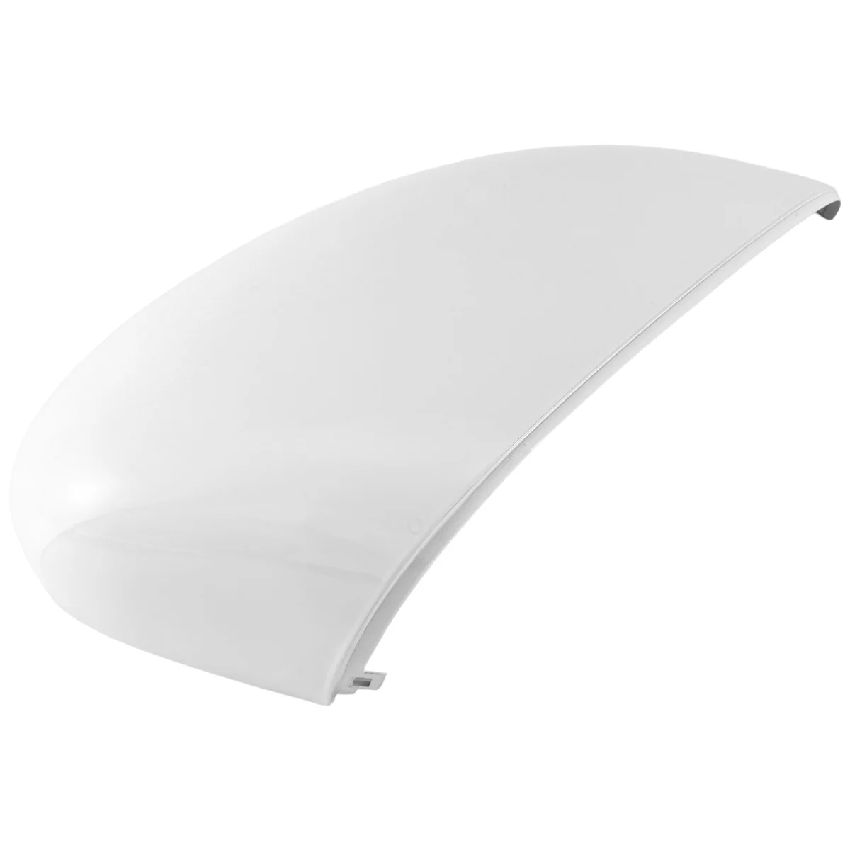 

8A6117K746CA Корпус зеркала заднего вида для правого автомобиля, Корпус зеркала заднего вида, корпус отражателя, белый корпус