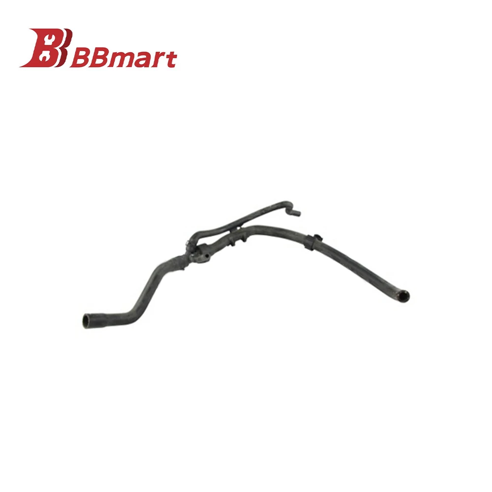 

180122101C BBmart Auto Parts 1 Pcs Coolant Hose For Skoda Bora Lavida New Lavida
