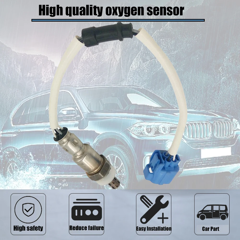 ȥ CR-V CRV 2.4L 2002 2003 2004, 36532-PPA-A01 234-4125, ٿƮ   O2 , 36532PPA-004, ǰ