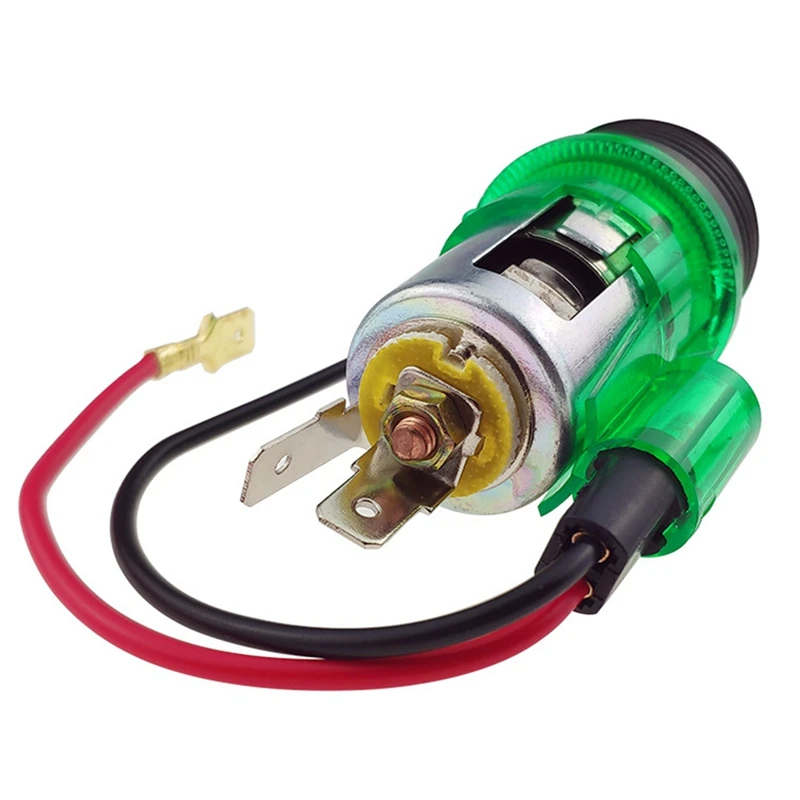 ford transit cigarette lighter socket AliExpress