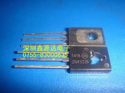 BA482 2N6427 2N6488 1AM MMBT3904LT1G SOT-23 2N3441 2N4922G 2N4922